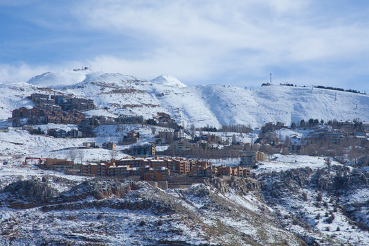 Faraya, Lebanon
